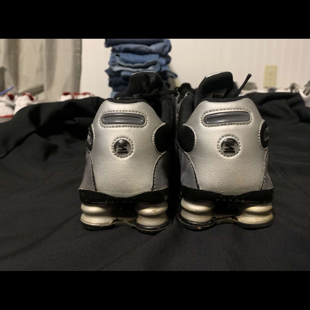 Nike shox - Picture 4 of 7